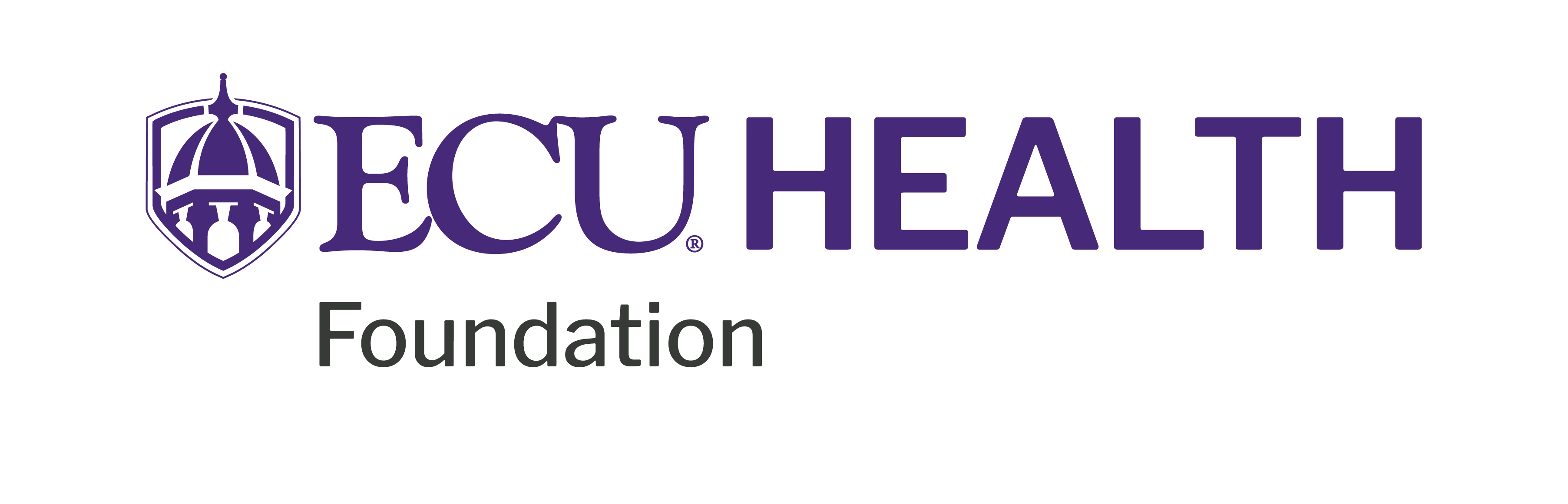 ECU Health Foundation logo