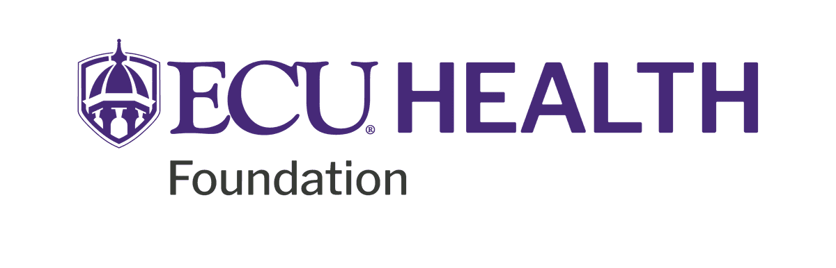 ECU Health Foundation logo