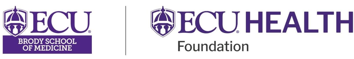 ECU Health Foundation logo