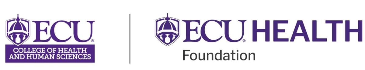 ECU Health Foundation logo