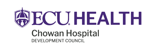 ECU Health Foundation logo