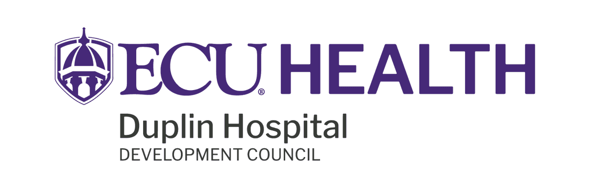 ECU Health Foundation logo