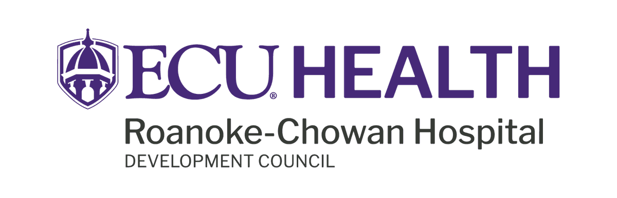 ECU Health Foundation logo