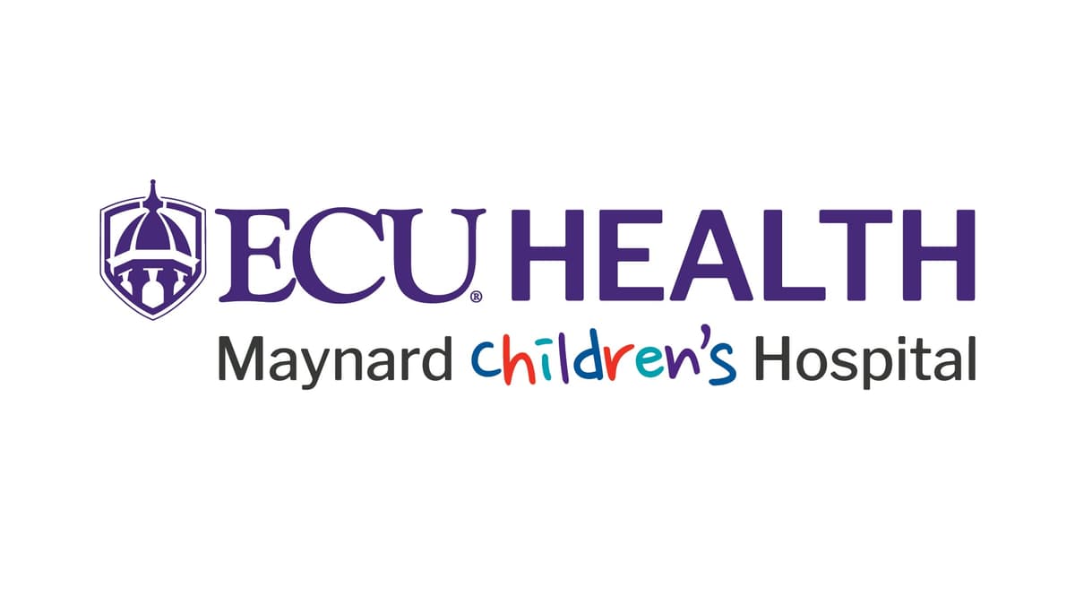 ECU Health Foundation logo