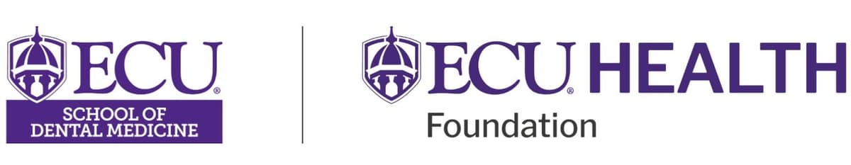 ECU Health Foundation logo