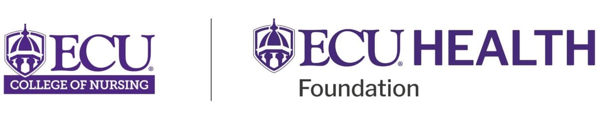 ECU Health Foundation logo