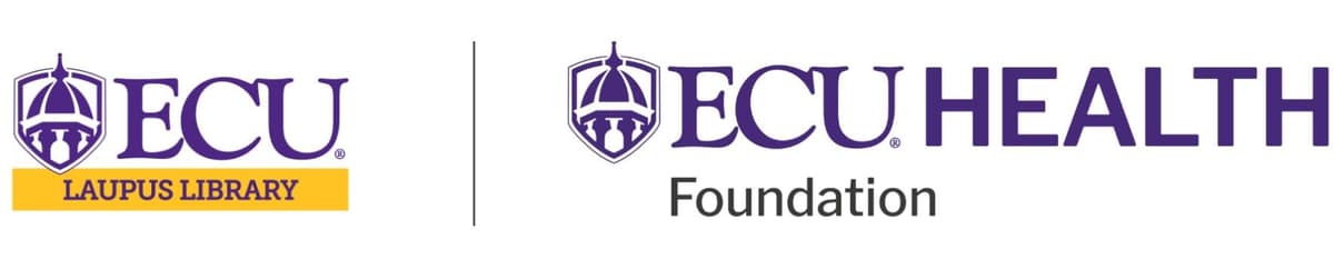 ECU Health Foundation logo